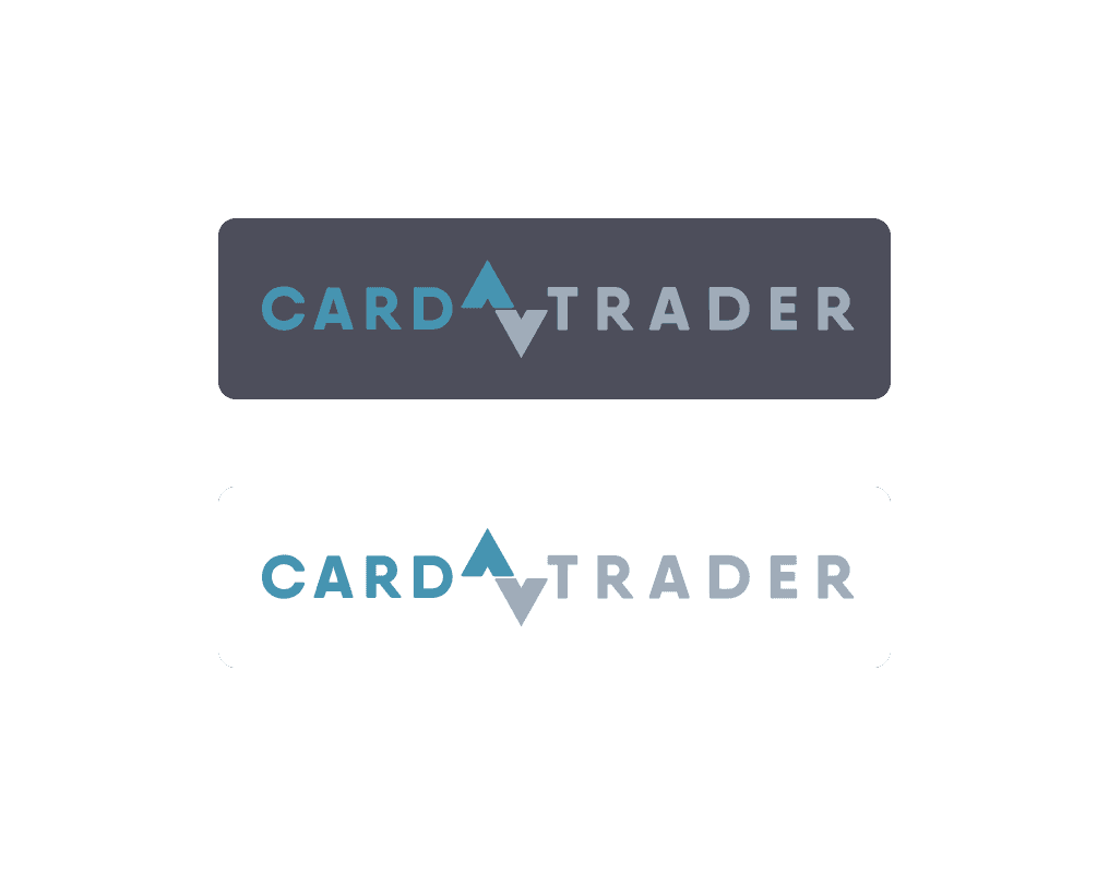 CardTrader Logo Before