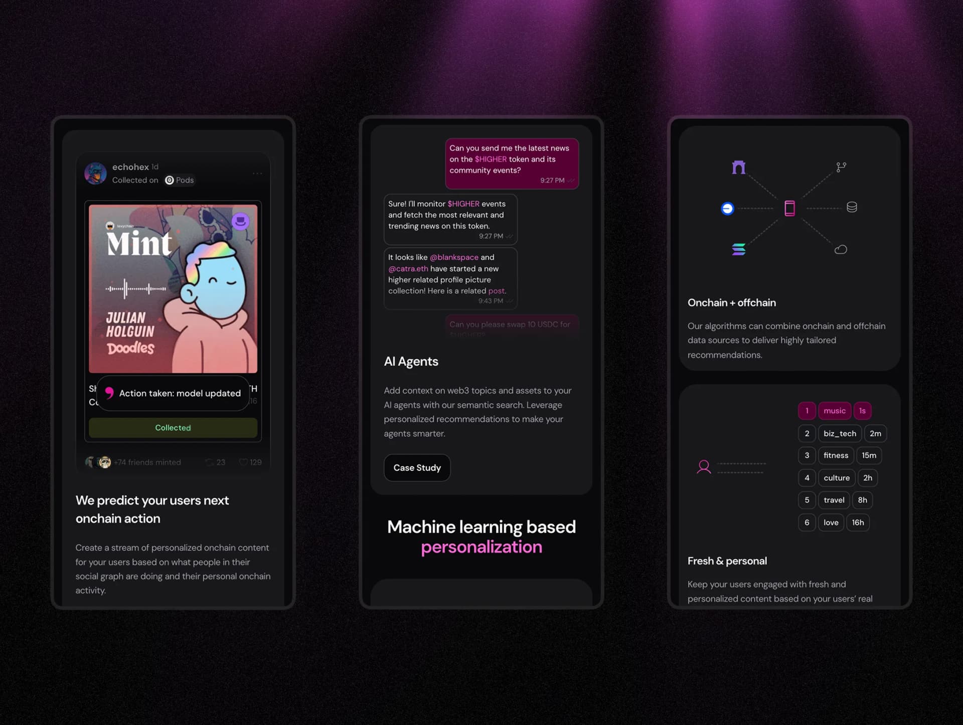 Animation Cols Embed